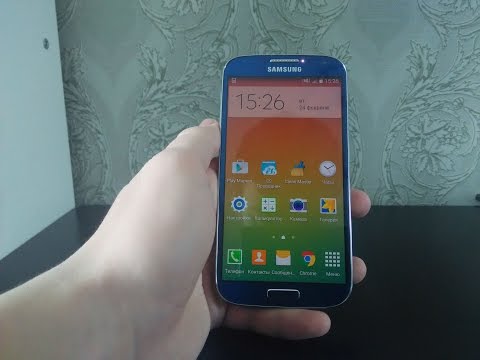 Вопрос: Как сделать скриншот на Galaxy S3?