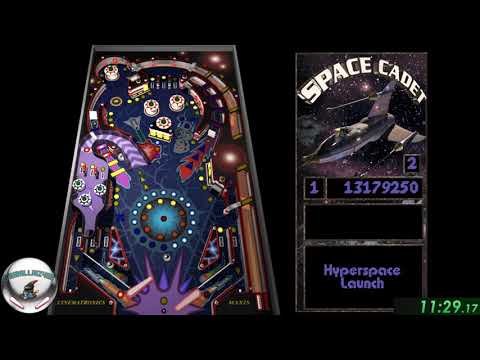 Вопрос: Как обмануть Windows Pinball со скрытым тестом?