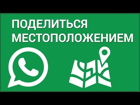 Вопрос: Как перестать делиться своим местоположением на iPhone?