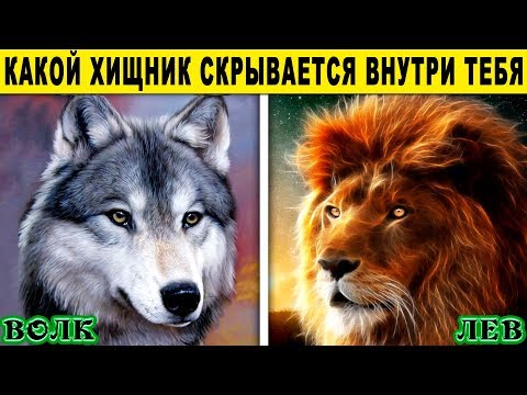 Вопрос: Какого животного вы боитесь?