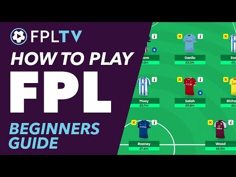 Вопрос: Как играть в игру Fantasy Football?