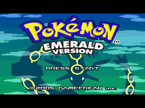 Вопрос: Как рыбачить в Pokemon Emerald?