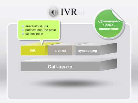 Вопрос: Как оптимизировать работу колл центра?