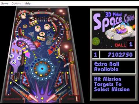 Вопрос: Как обмануть Windows Pinball со скрытым тестом?